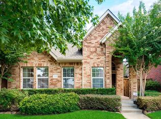 9548 Park Garden Dr, Frisco, TX 75035
