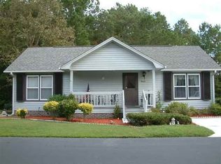 9415 Old Palmetto Rd, Murrells Inlet, SC 29576