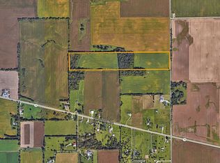 Atlantic Rd, Noblesville, IN 46060