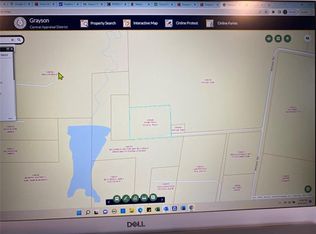 593 Williams Rd, Gordonville, TX 76245