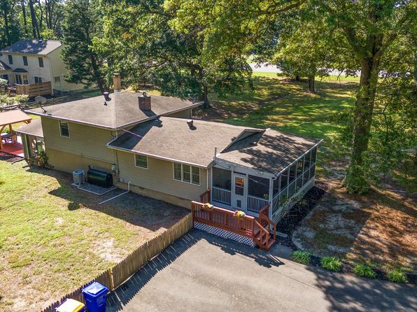 100 Saint Marys Rd, Stevensville, MD 21666