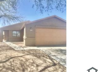 5802 S Wood Crest Dr, Tucson, AZ 85746