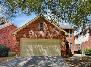 11737 Latania Ln, Fort Worth, TX 76244