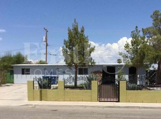 1612 Capistrano Ave, Las Vegas, NV 89169