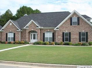 2511 Durham Ct SW, Decatur, AL 35603