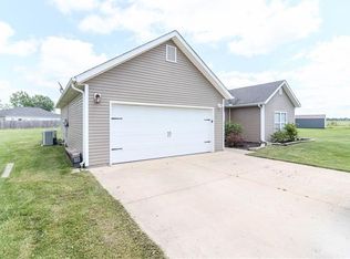 397 SE 971st Rd, Knob Noster, MO 65336