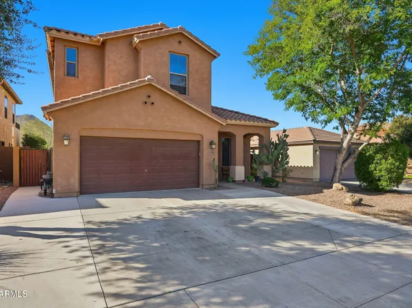 33408 N FALCON Trail, San Tan Valley, AZ 85144