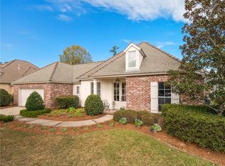 604 Longue View Pl, Madisonville, LA 70447