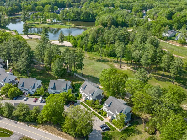 53 Wild Dunes Way #C4, Old Orchard Beach, ME 04064