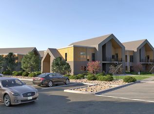 100 E Homestead Dr UNIT 1, Victor, ID 83455