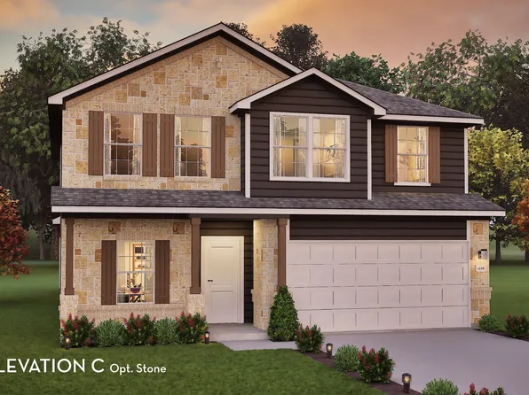 11618 cowper horn, San Antonio, TX 78245