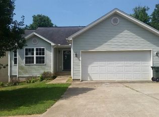 107 Kingscreek Dr, Greer, SC 29650
