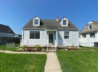 3434 Court Way, Baltimore, MD 21222