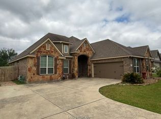3464 Lockett Hall Cir, Bryan, TX 77808