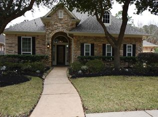 15314 Mustang Valley Cir, Cypress, TX 77429