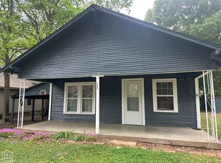 305 N Saint Jacob St, Morrilton, AR 72110