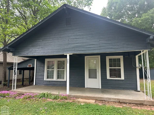 305 N Saint Jacob St, Morrilton, AR 72110