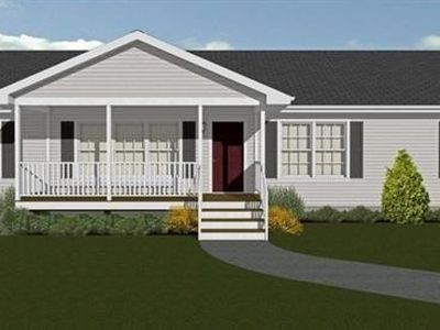 LOT 11 Silver Maple Dr, Jetersville, VA, 23083
