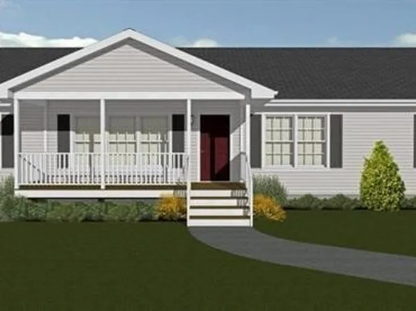 LOT 11 Silver Maple Dr, Jetersville, VA 23083