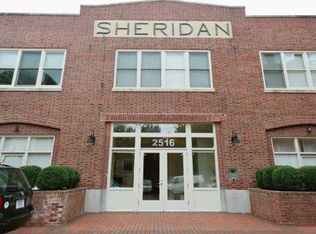 2516 Q St NW APT C103, Washington, DC 20007