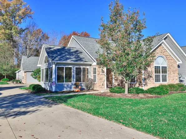 302 Saint Andrews Cir, Milford, OH 45150