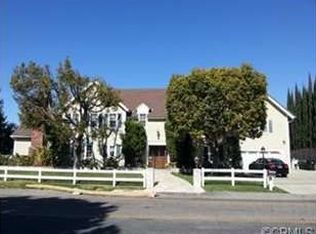 23719 Ridge Line Rd, Diamond Bar, CA 91765