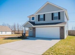 104 High Pointe Dr, Georgetown, KY 40324