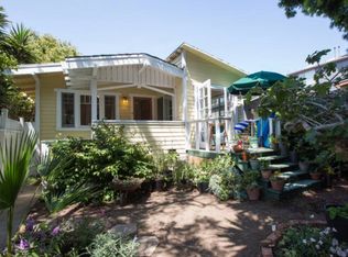1109 Cabrillo Ave, Venice, CA 90291