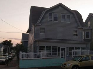 582 N Wyoming St, Hazleton, PA 18201