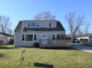 5501 W 84th Pl, Burbank, IL