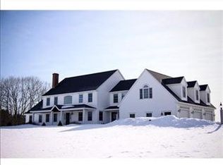 234 County Rd, Gorham, ME 04038