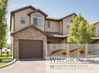 303 W 1950 N, Harrisville, UT 84414
