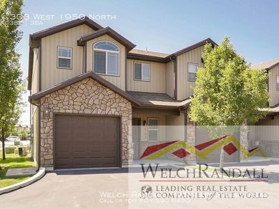 303 W 1950 N, Harrisville, UT, 84414