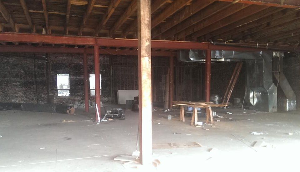 2nd image of 3617 N Broad St Floor 2