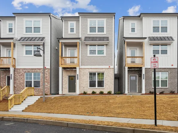 204 Atkinson Way, Woodstock, GA 30189