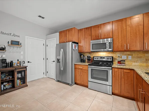 7490 SCARLET IBIS Lane, Jacksonville, FL 32256