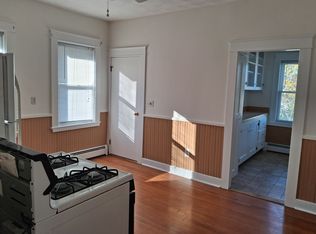 (Undisclosed Address), Cranston, RI 02920