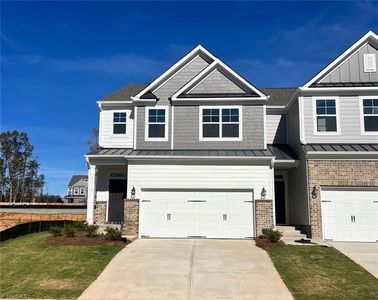 1112 Summerhouse Way, Greensboro, NC, 27455