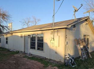 507 Van Buren St, Wichita Falls, TX 76301