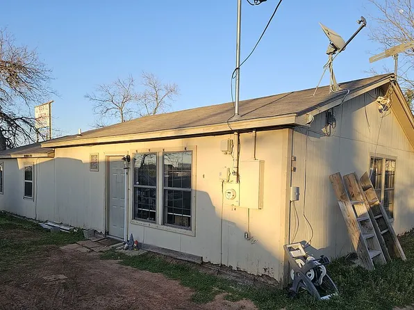 507 Van Buren St, Wichita Falls, TX 76301