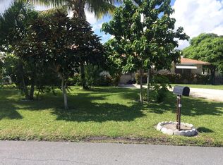 2831 SW 13th Ct, Boynton Beach, FL 33426