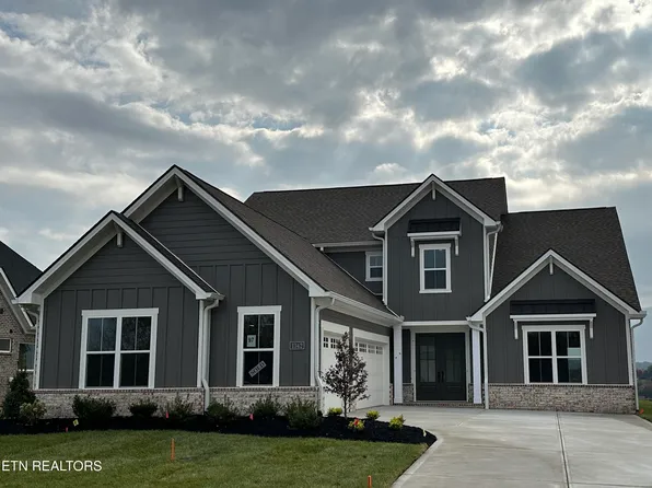 LOT 97 Wagon Hitch Rd, Knoxville, TN 37934