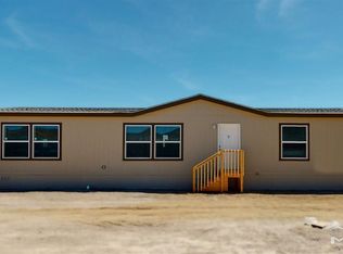 1835 Fort Churchill Rd, Silver Springs, NV 89429