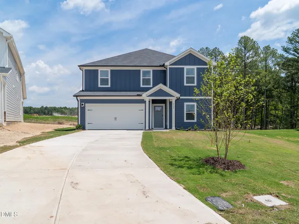 2123 Topsail Rd, Durham, NC 27704