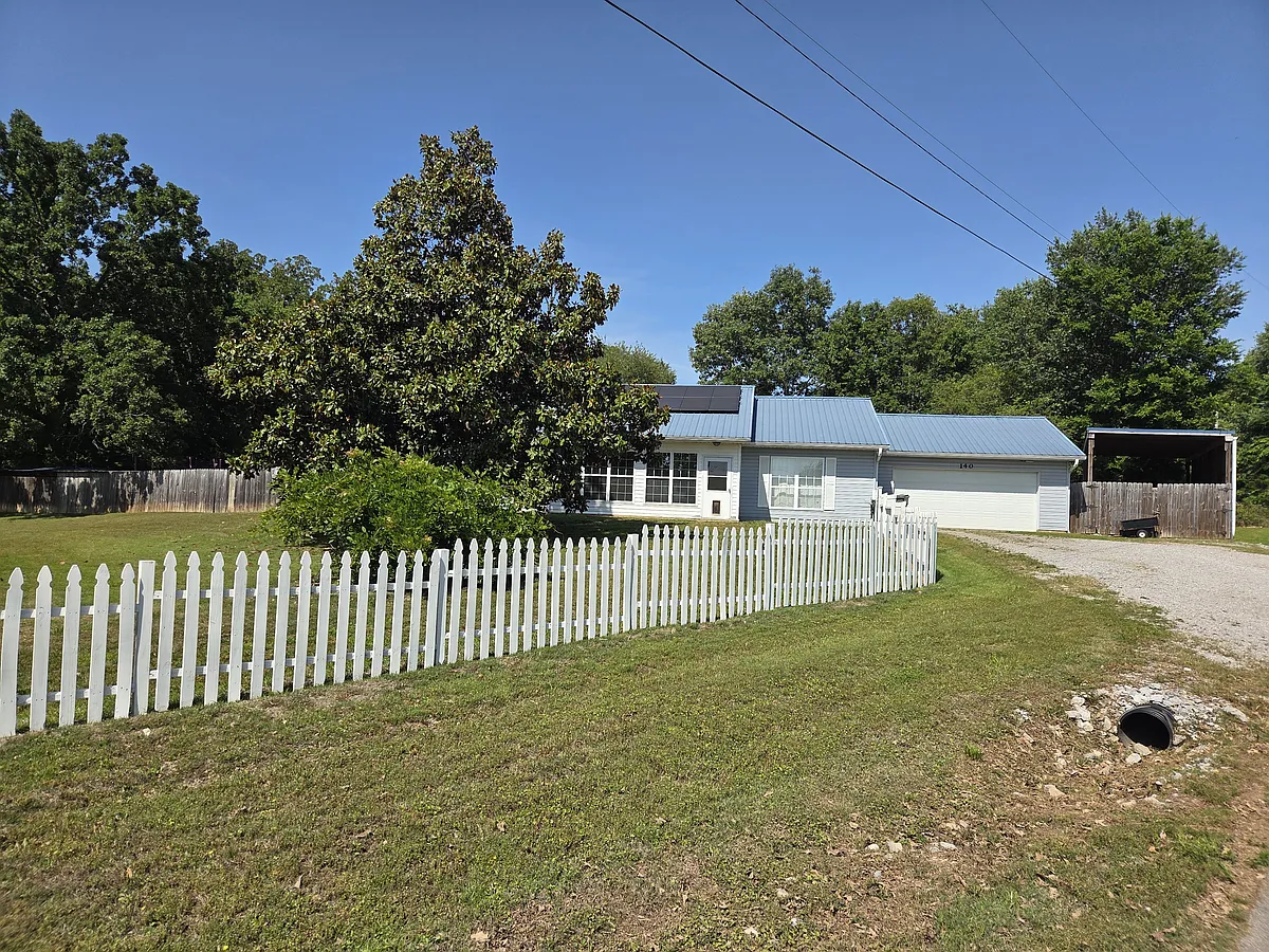 Building Photo - 140 Cleghorn Chapel Rd