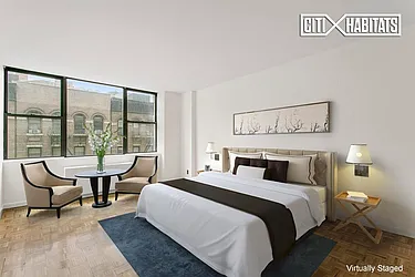 Sold by Citi Habitats