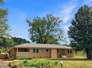 4694 Holly Grove Rd, Jasper, AL 35501
