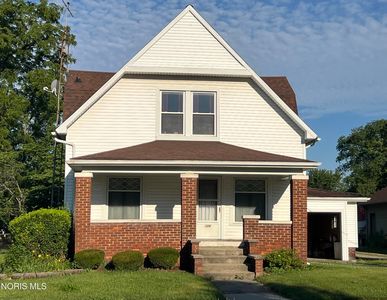 306 S Harrison St, Sherwood, OH, 43556