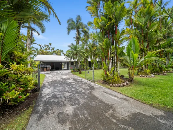 15-2792 Au St, Pahoa, HI 96778