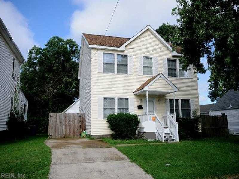 1st image of 2511 Grandy Ave